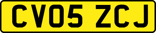 CV05ZCJ