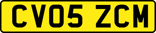 CV05ZCM