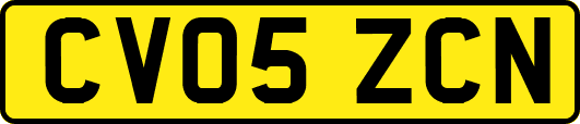CV05ZCN