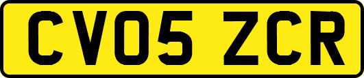 CV05ZCR