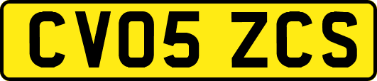 CV05ZCS