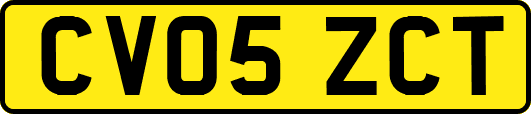 CV05ZCT