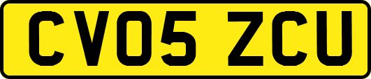 CV05ZCU