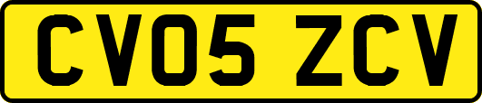 CV05ZCV