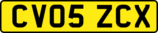 CV05ZCX