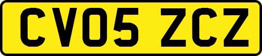 CV05ZCZ