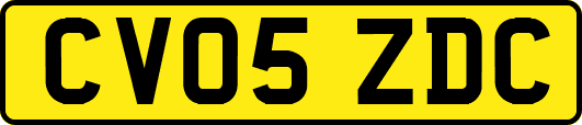 CV05ZDC