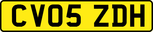 CV05ZDH