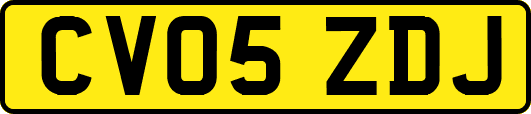 CV05ZDJ
