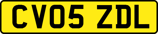 CV05ZDL