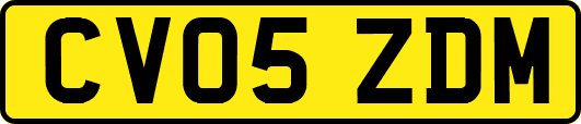 CV05ZDM
