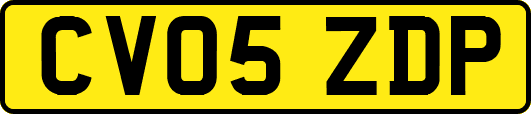 CV05ZDP