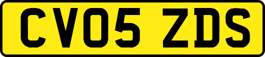 CV05ZDS