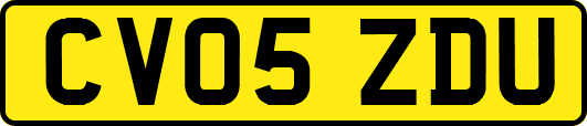 CV05ZDU