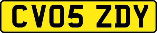 CV05ZDY