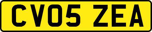 CV05ZEA