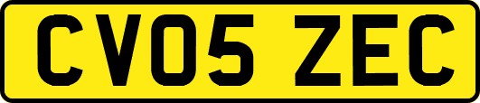 CV05ZEC