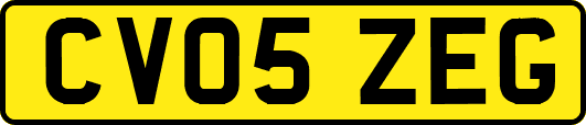 CV05ZEG