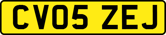 CV05ZEJ