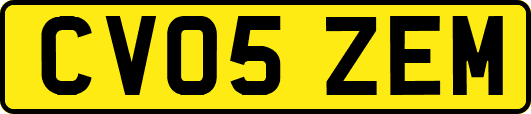 CV05ZEM