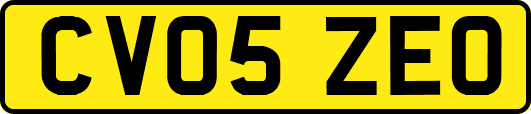 CV05ZEO