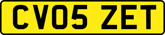 CV05ZET