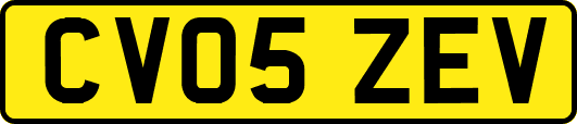 CV05ZEV