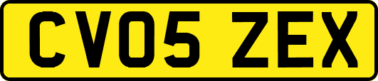 CV05ZEX