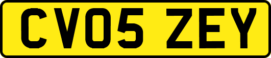 CV05ZEY