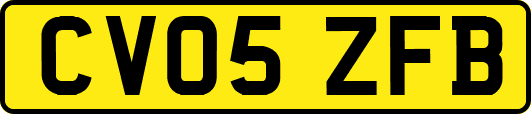 CV05ZFB