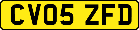 CV05ZFD