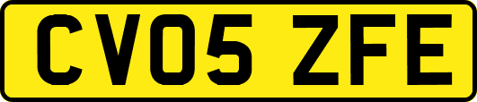CV05ZFE