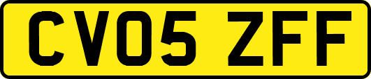 CV05ZFF
