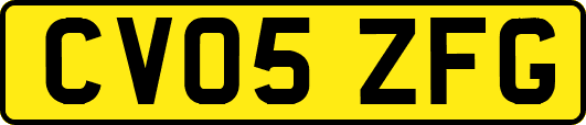 CV05ZFG