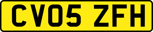 CV05ZFH
