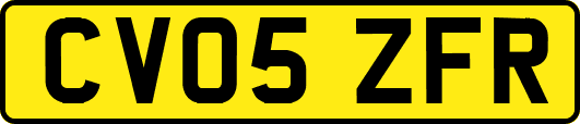CV05ZFR