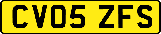 CV05ZFS
