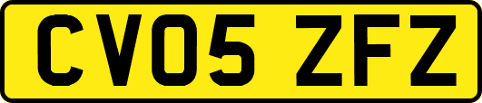 CV05ZFZ
