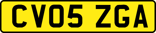 CV05ZGA