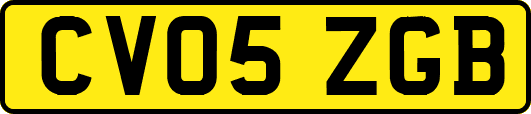 CV05ZGB