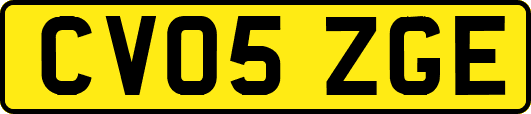 CV05ZGE