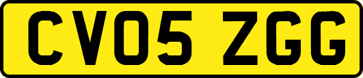 CV05ZGG
