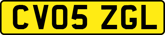 CV05ZGL