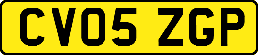 CV05ZGP