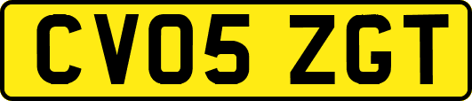 CV05ZGT