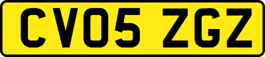 CV05ZGZ