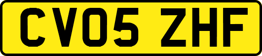 CV05ZHF