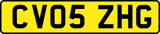 CV05ZHG