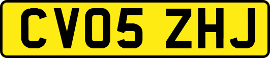 CV05ZHJ