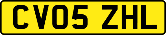 CV05ZHL